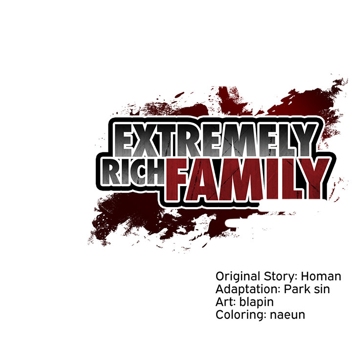 Extremely Rich Family - episode 79 - 130