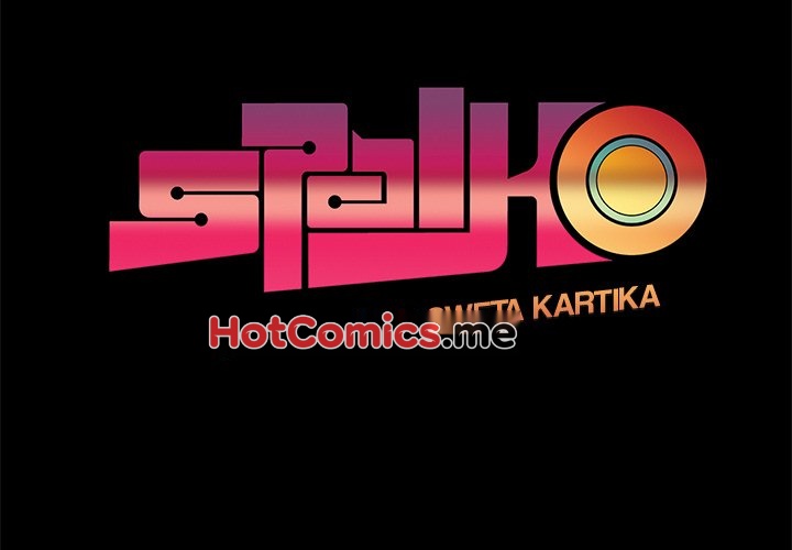 Spalko - episode 12 - 1