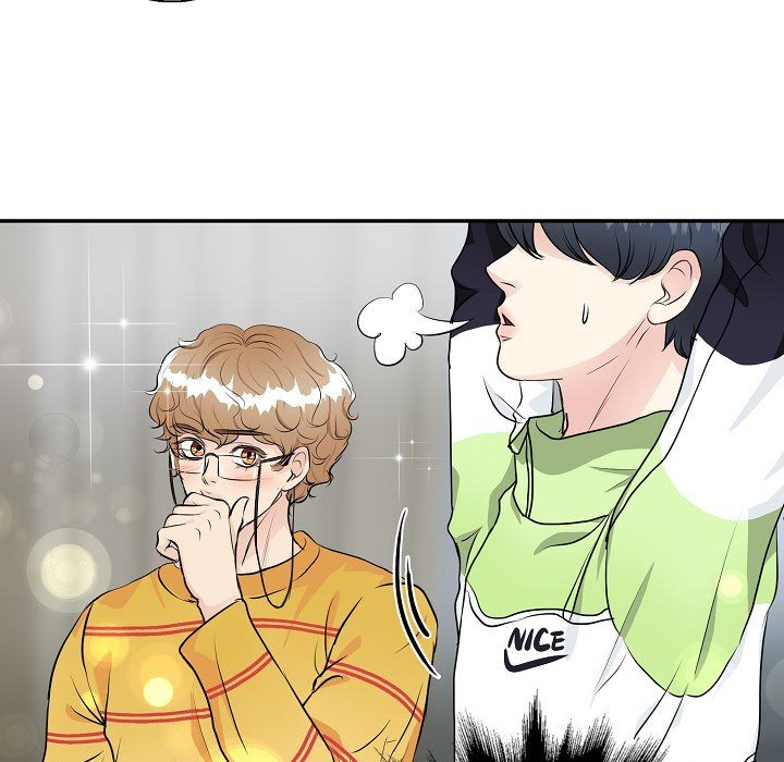 Come Be My Teacher - episode 16 - 5