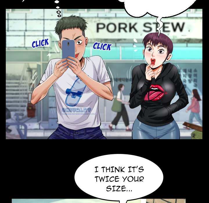 The Unforeseen Guest - episode 22 - 82