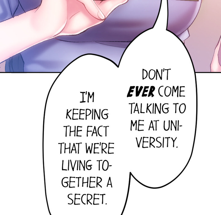 Addictive Kiss: Your Lips Feel the Best - episode 1 - 85