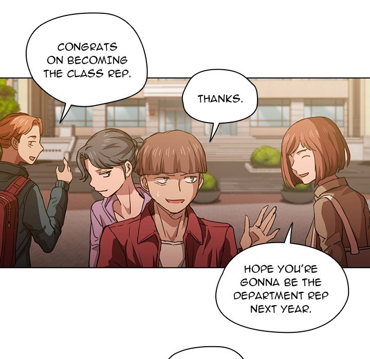 Who Cares If I'm a Loser! - episode 17 - 67
