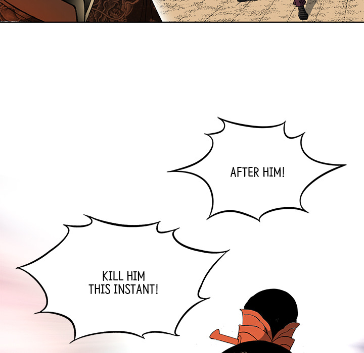 The Tale of The Hyungsan Sect - episode 17 - 44