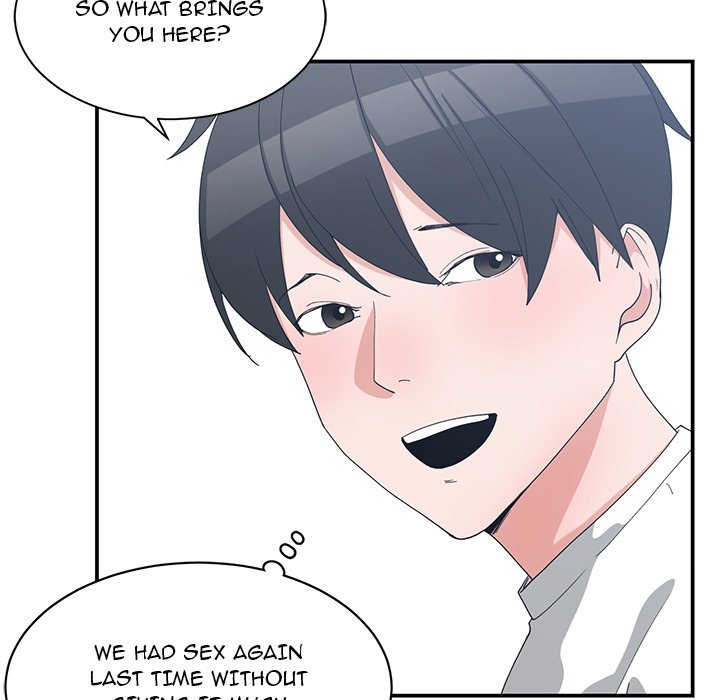 Childhood Friends - episode 8 - 46