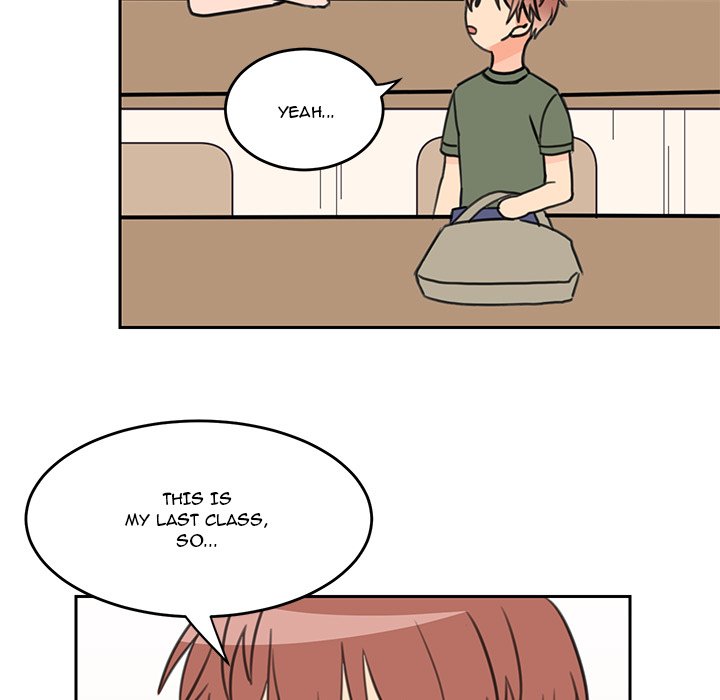 The Warmth of Your Heartbeat - episode 22 - 4