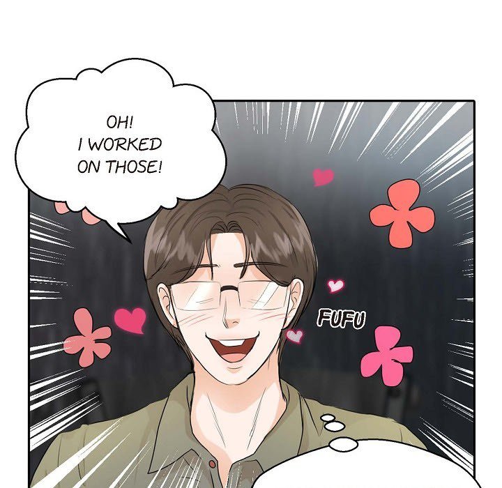 Come Be My Teacher - episode 6 - 50