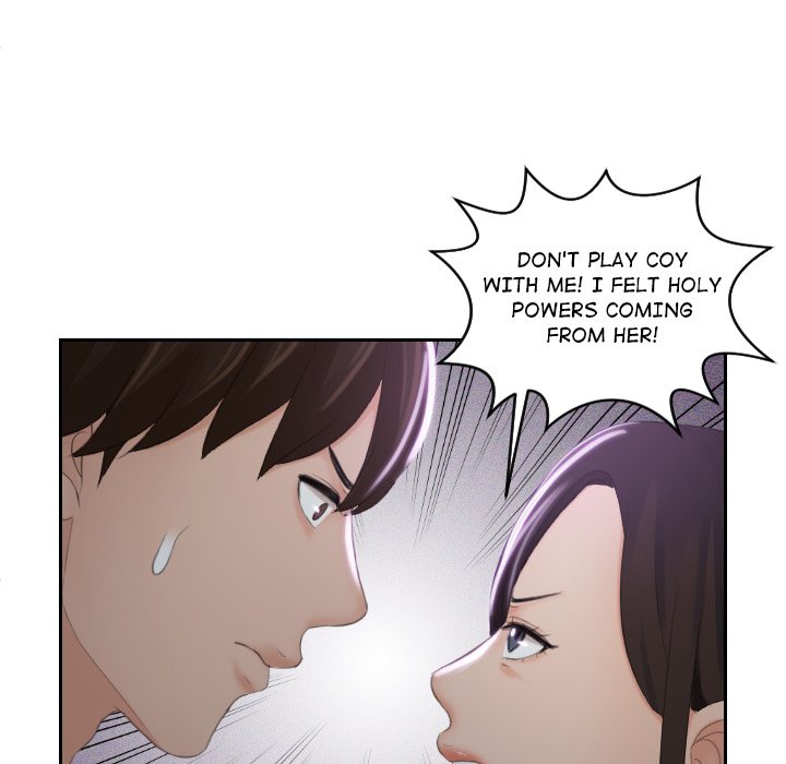 My Love Companion - episode 29 - 34