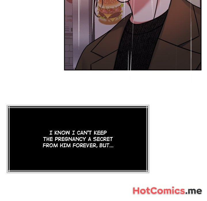Pregnancy Contract - episode 56 - 83