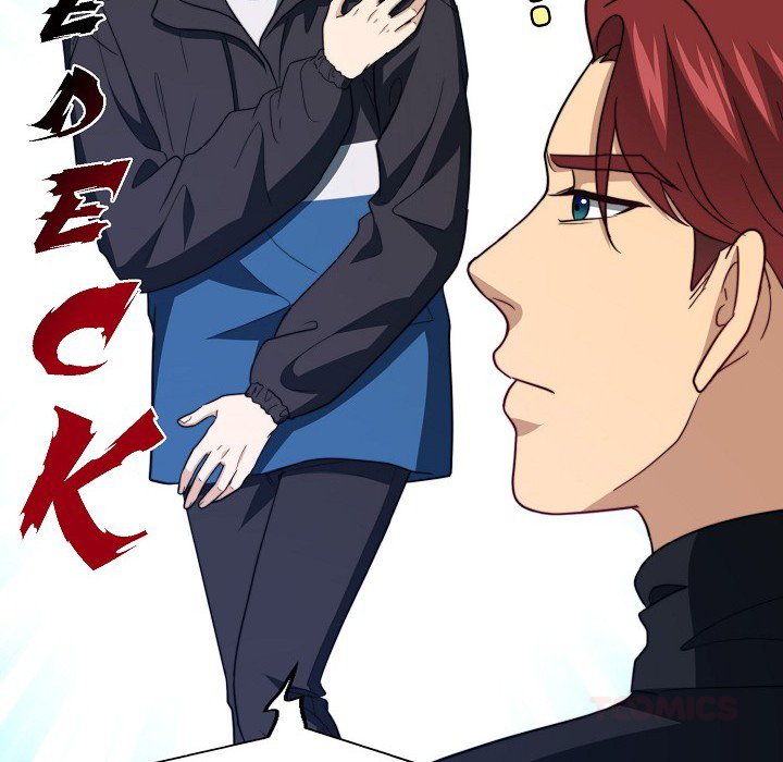 Die geheime Liebe des Omega K - episode 51 - 72