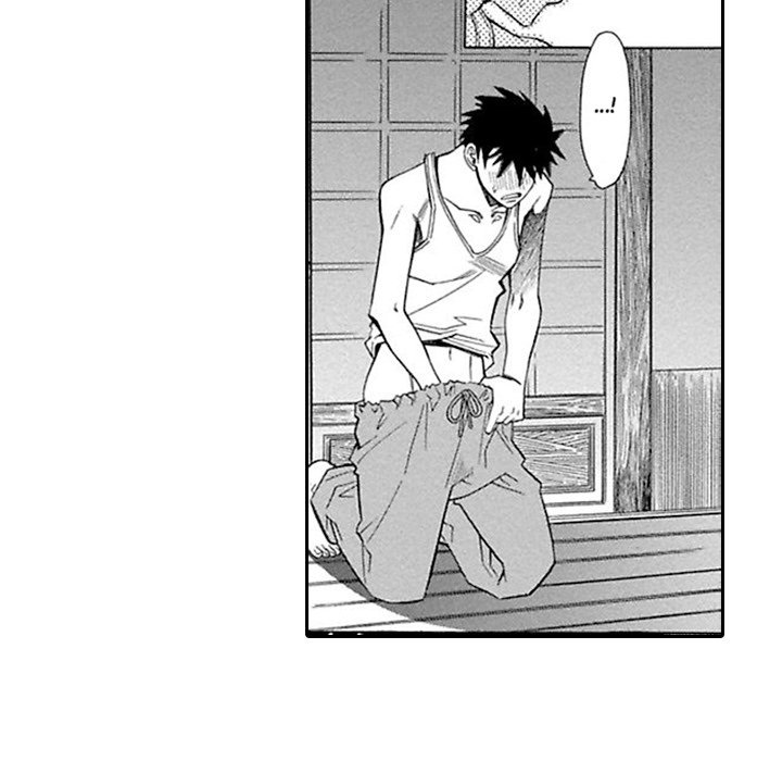 Falling In Love Under The Blue Sky - episode 4 - 64
