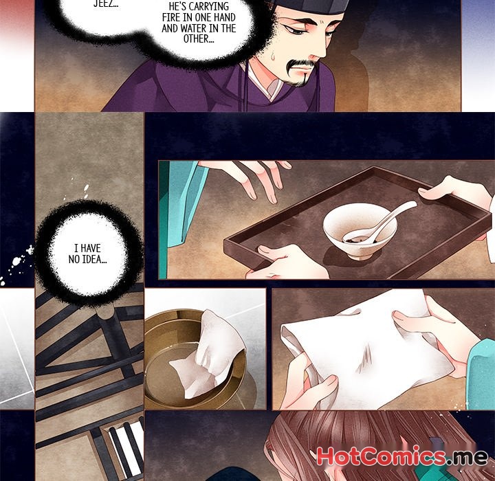 Behind the Clouds - episode 6 - 6