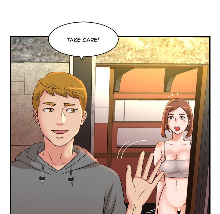 Family Secret - episode 5 - 54
