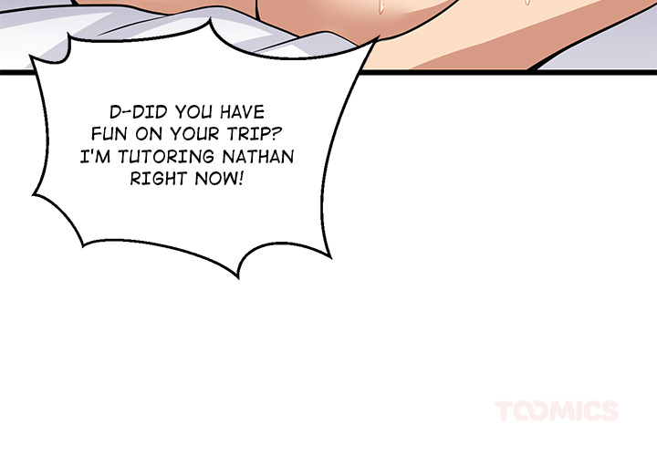 Study Buddies - UNCENSORED - episode 8 - 3