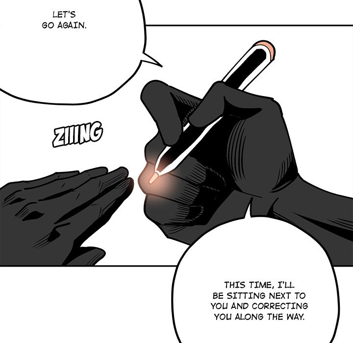 Iron Mech Bride - episode 31 - 23