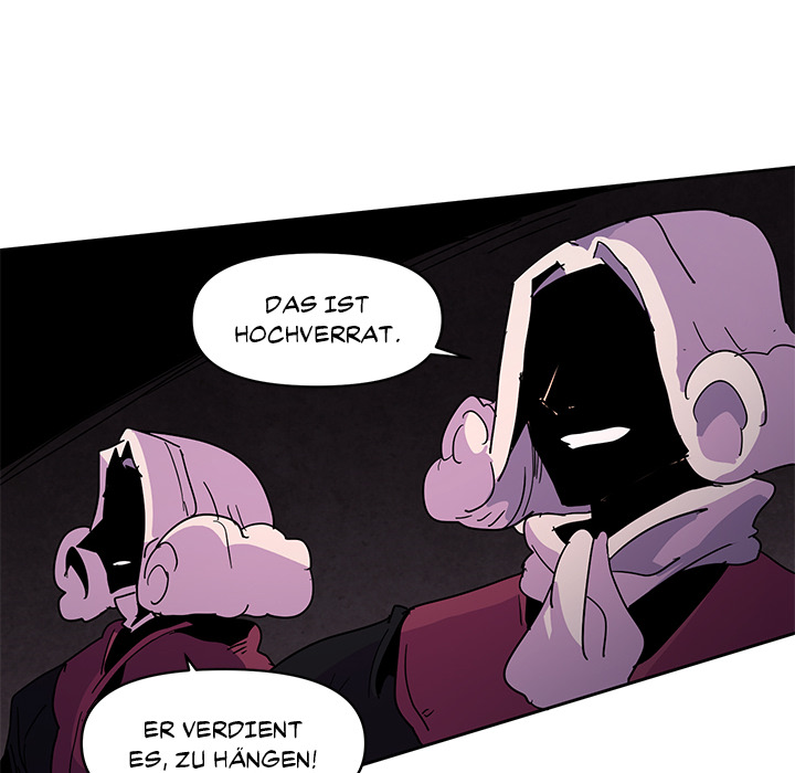 Die Dämonenkaiserin - episode 109 - 30
