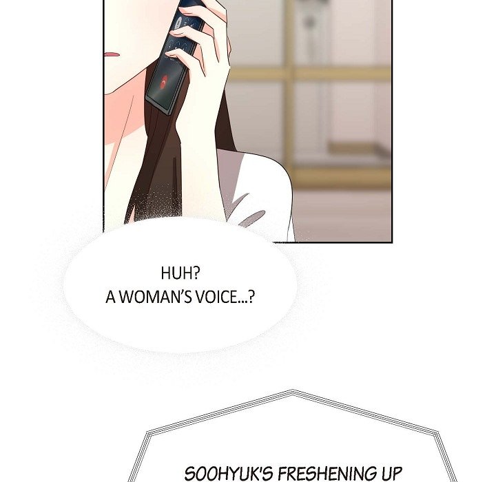 Fragrant Office Life - episode 11 - 87