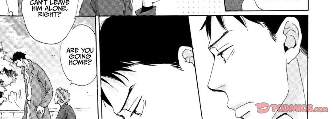 Ginza Neon Paradise - episode 11 - 33