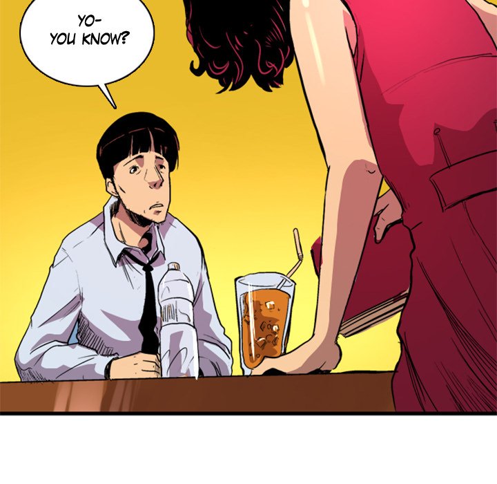 Galauman - episode 13 - 27
