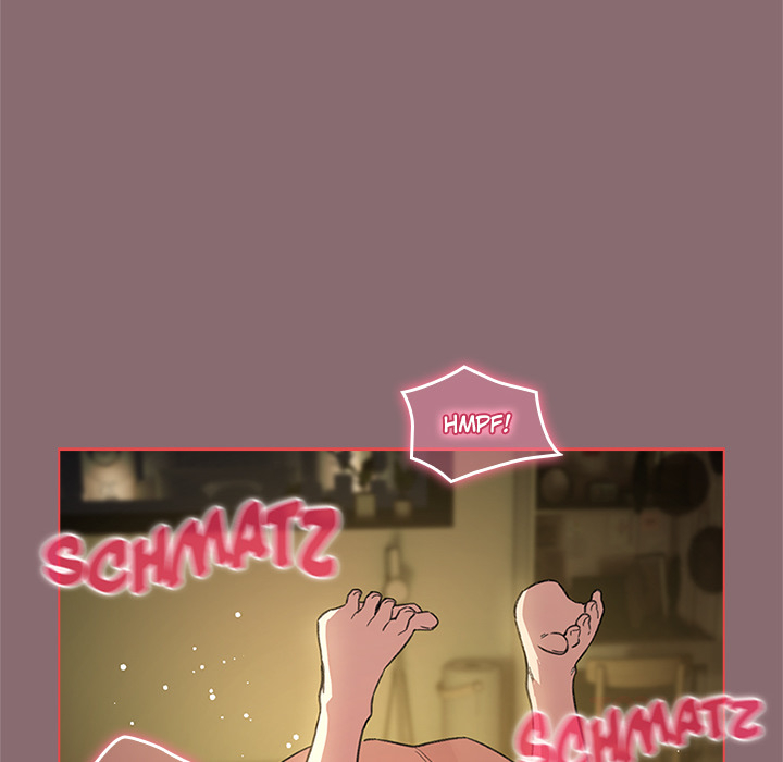 Überleben in einem Comic - episode 9 - 43