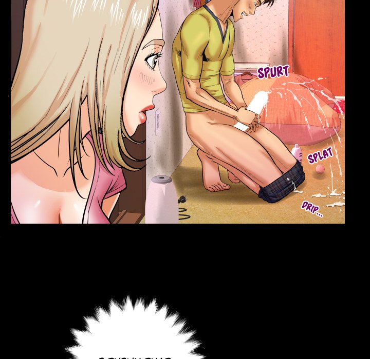 Secret Life - episode 8 - 15