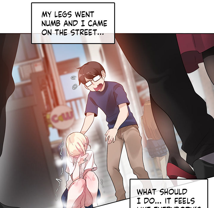 A Pervert's Daily Life - episode 35 - 42