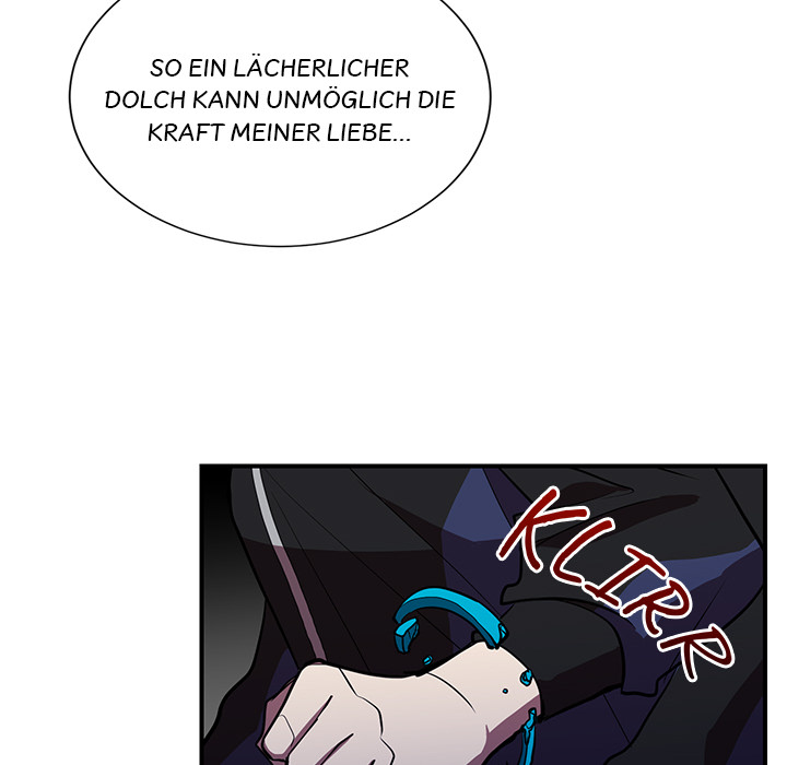 Meine Schulzeit mit Rang F - episode 39 - 75