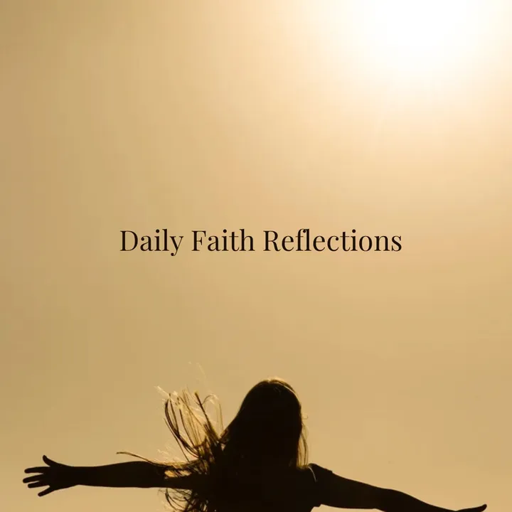 daily.faith.reflection