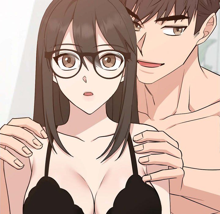 Obscene Contract - episode 33 - 186