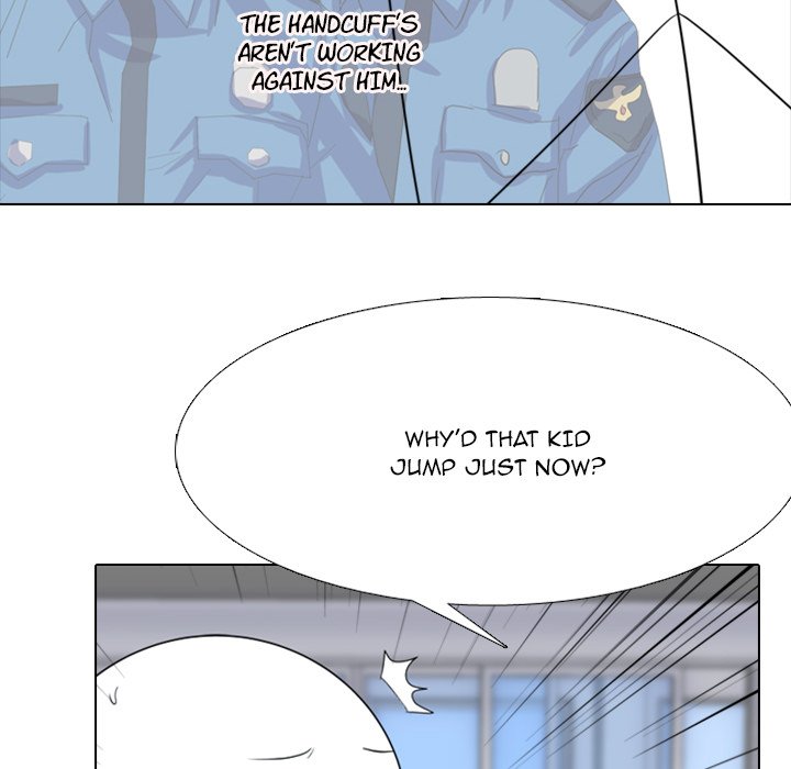 Taekwon High - episode 19 - 29