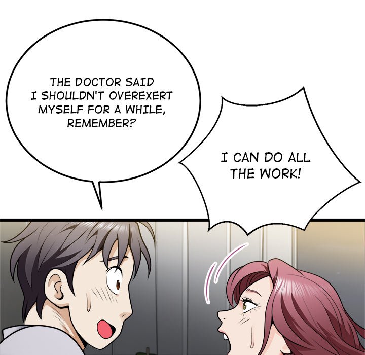 Body Swap - episode 5 - 14