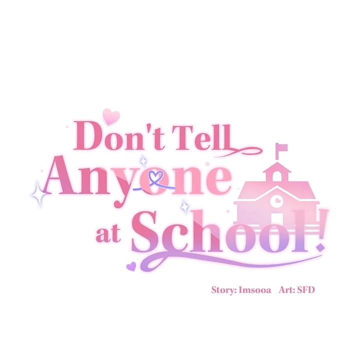 Don't Tell Anyone at School! - UNCENSORED - episode 12 - 7