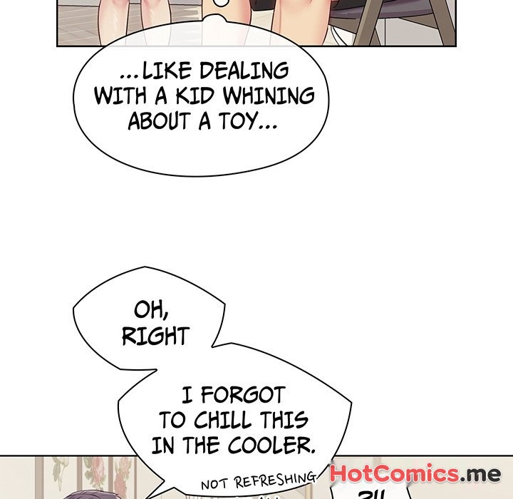 Master, Do You Need A Hand? - episode 12 - 92