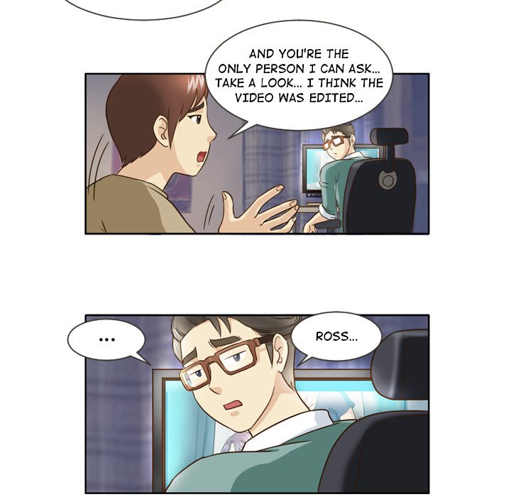 My New Co-worker - episode 15 - 6