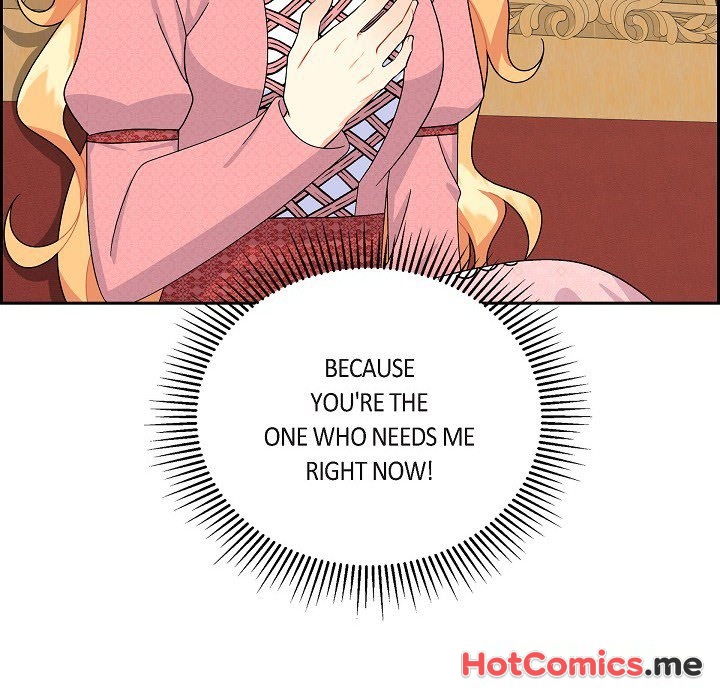 The Destroyer Fell in Love with Me - episode 39 - 37