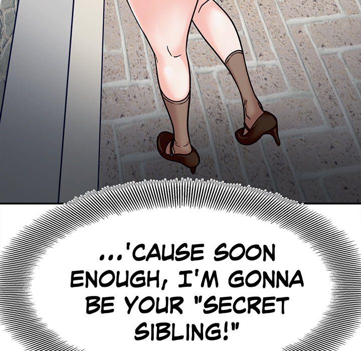 Secret Siblings - episode 22 - 145