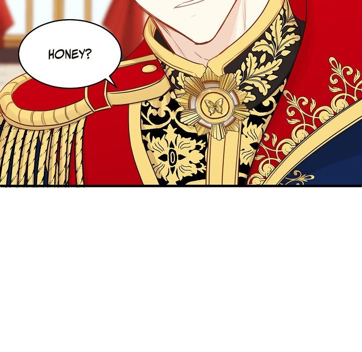 Hold on, Crown Prince! - episode 33 - 82