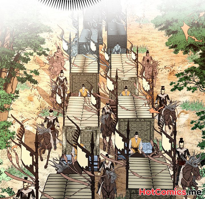 The Tale of The Hyungsan Sect - episode 15 - 65
