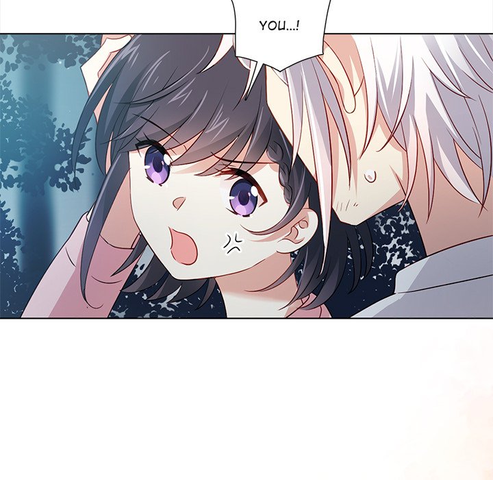A Young Case of Hearts - episode 17 - 158