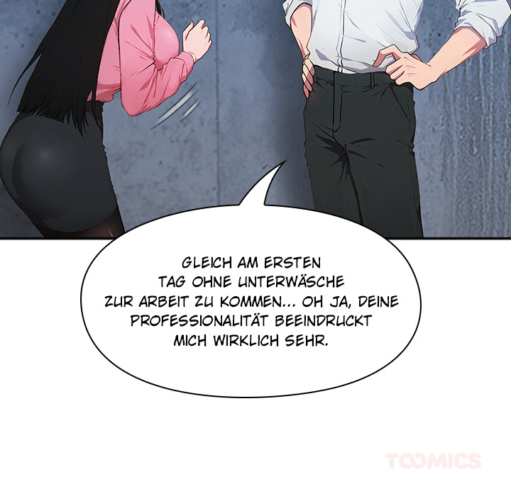 Hart bei der Arbeit - episode 5 - 51