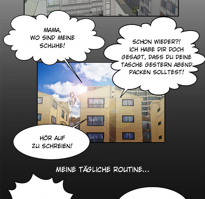Die Partner meiner Frau - episode 24 - 5