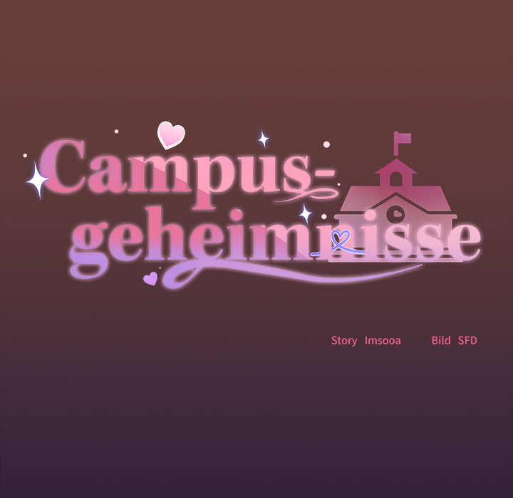 Campusgeheimnisse - episode 1 - 24