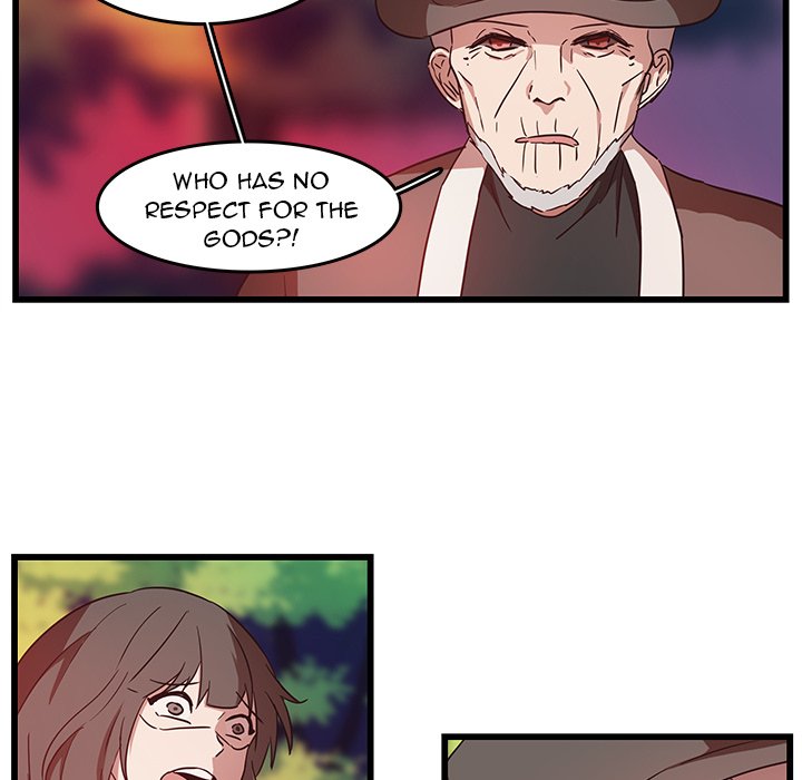The Tiger, The Sun and The Moon - episode 28 - 21