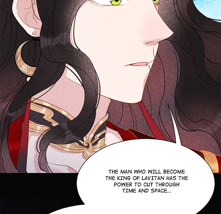 King of Lavitan - episode 3 - 29