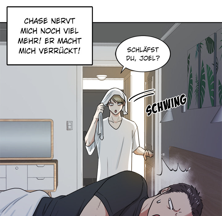Liebe Lieber Nicht - episode 39 - 39