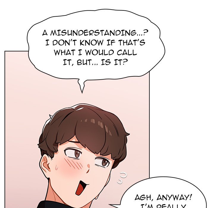 Naughty Little Secret - episode 5 - 11