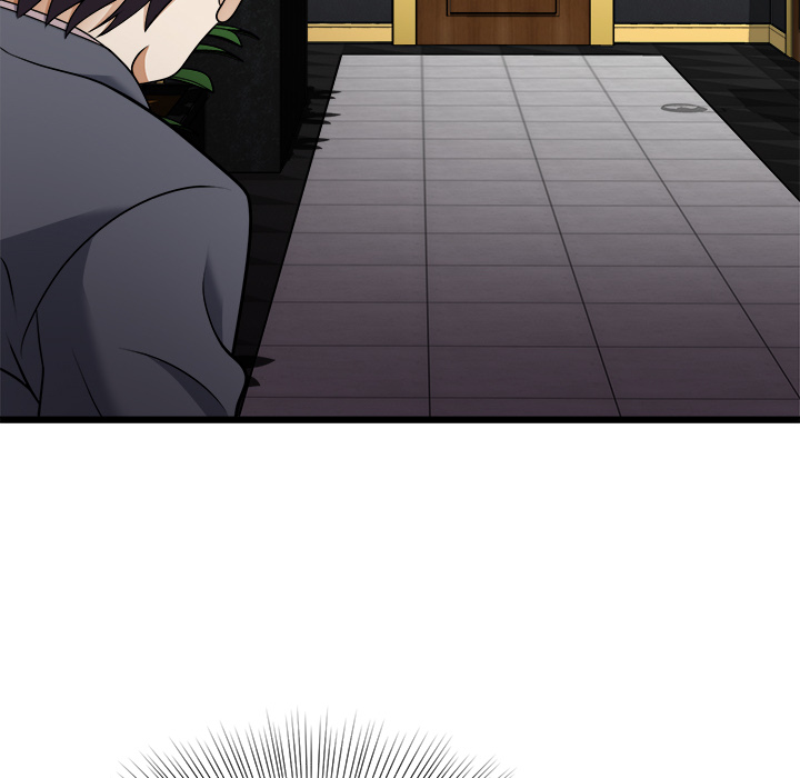 Body Swap - episode 8 - 110