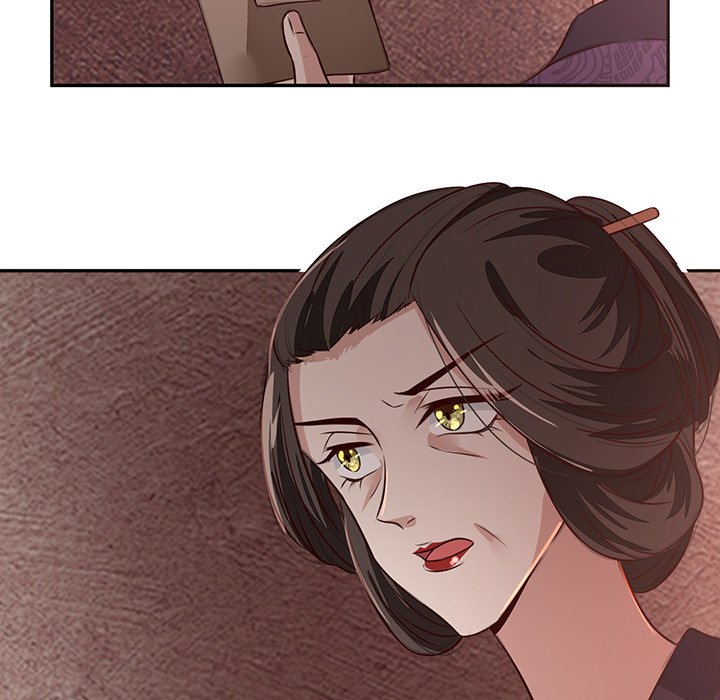 General and Her Medic Lover - episode 17 - 32