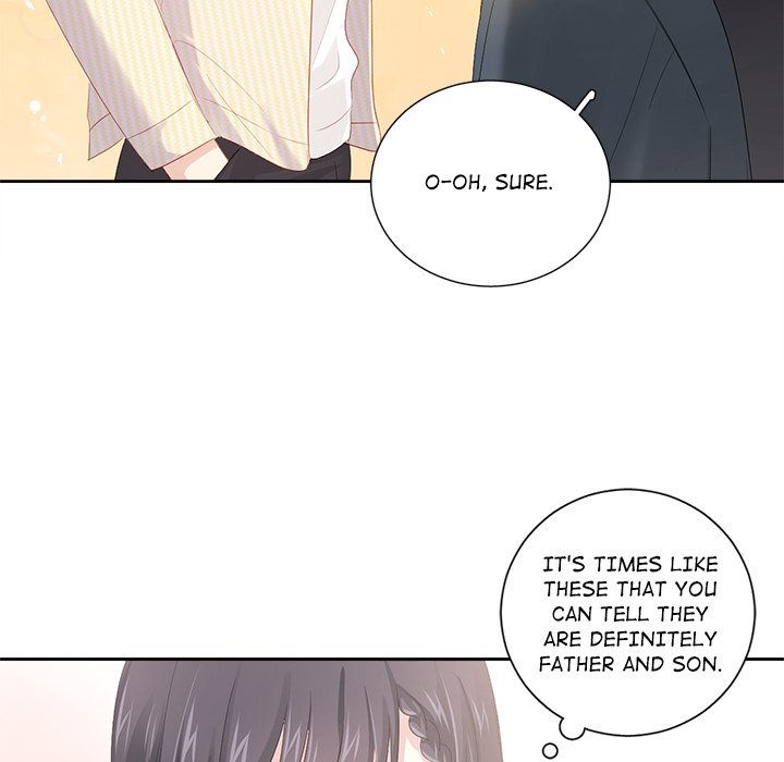 A Young Case of Hearts - episode 36 - 110