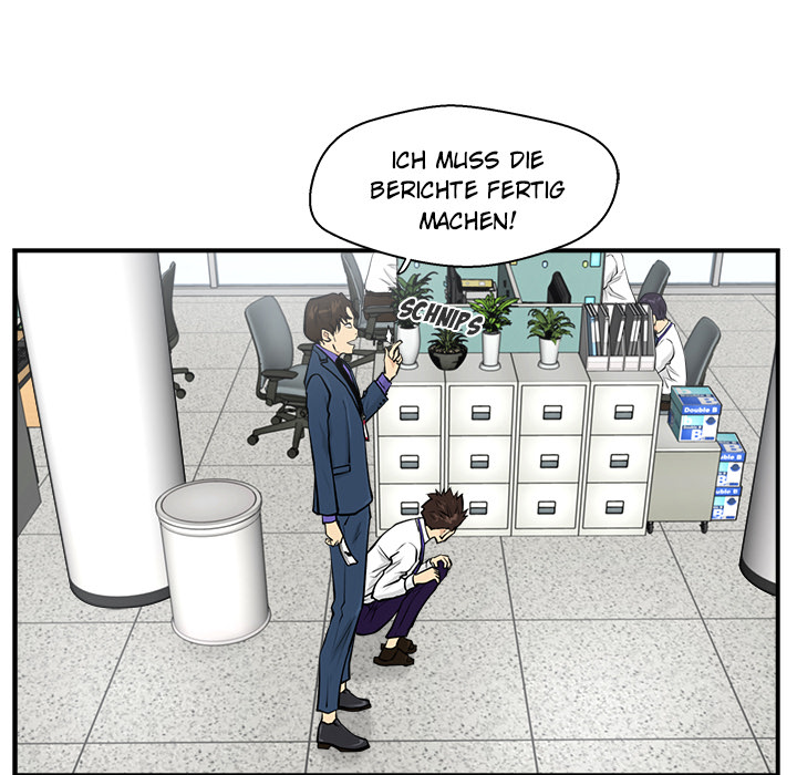 Los geht´s Mr. Kang! - episode 10 - 13