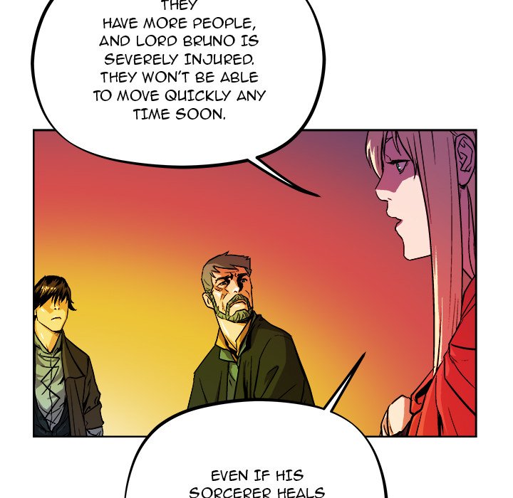 The Road of Karma - episode 39 - 63